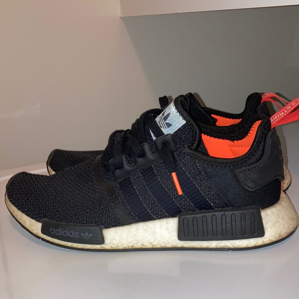 Adidas NMD R1 size 10.0